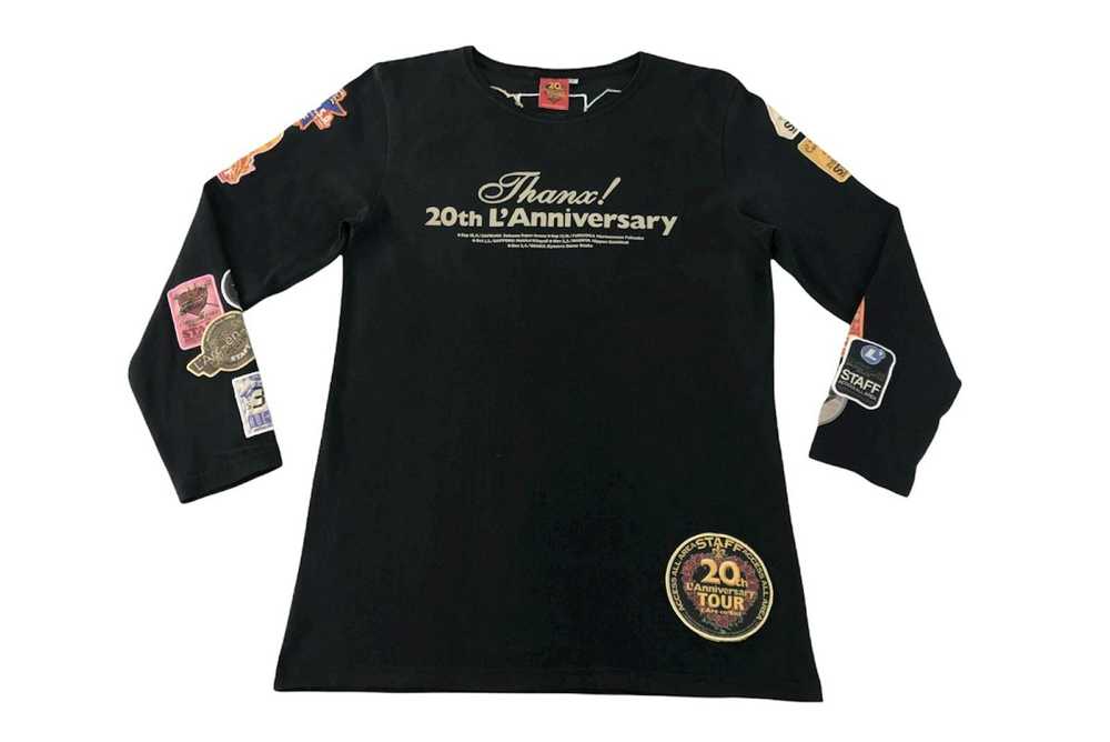 Japanese Brand × Streetwear 20th L’Anniversary To… - image 1