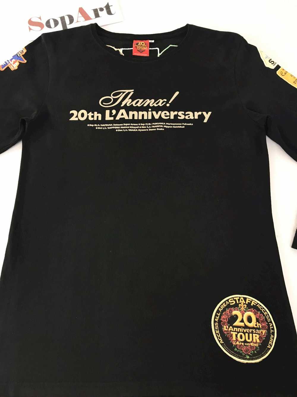 Japanese Brand × Streetwear 20th L’Anniversary To… - image 2