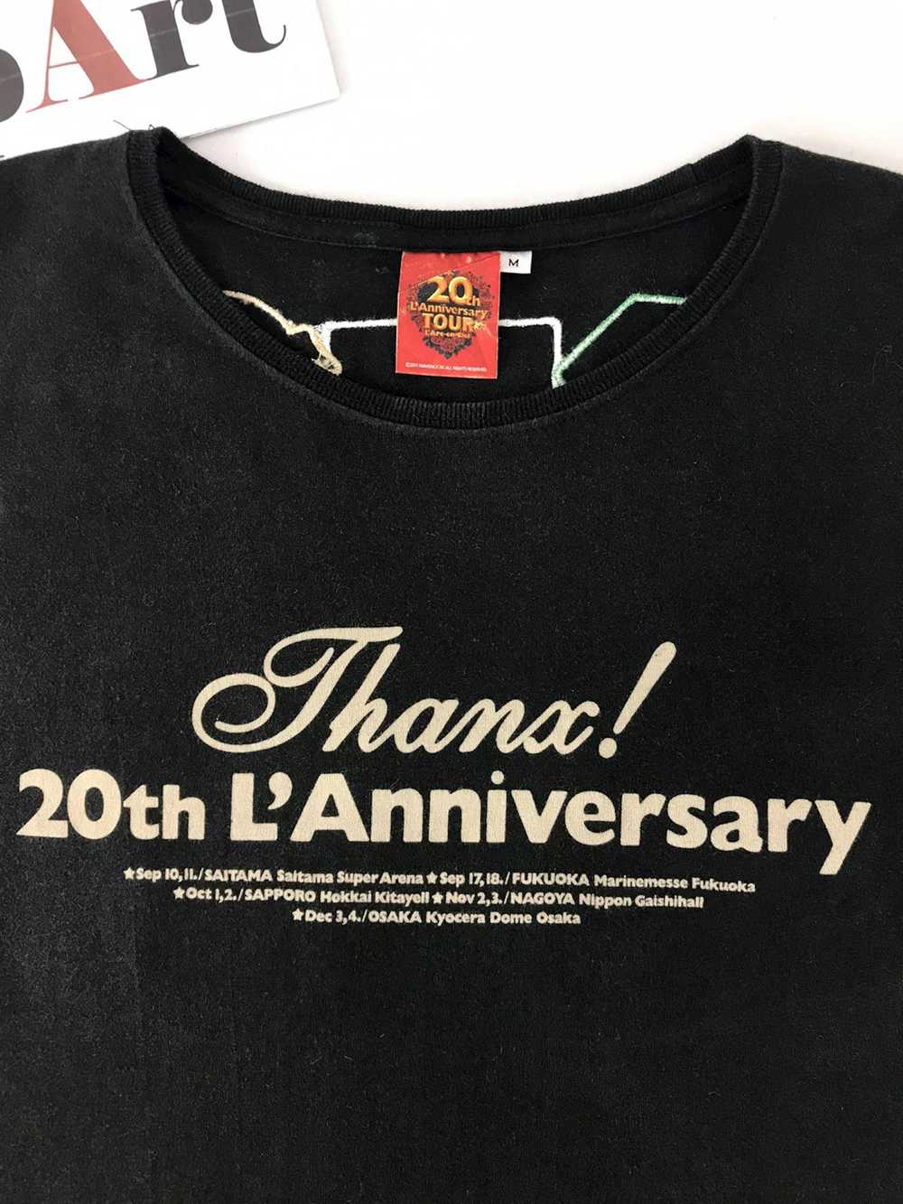 Japanese Brand × Streetwear 20th L’Anniversary To… - image 3