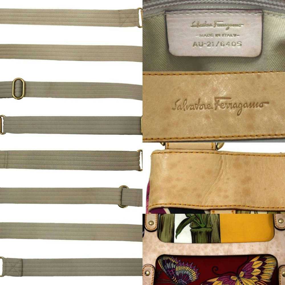 Salvatore Ferragamo Salvatore Ferragamo Ferragamo… - image 10