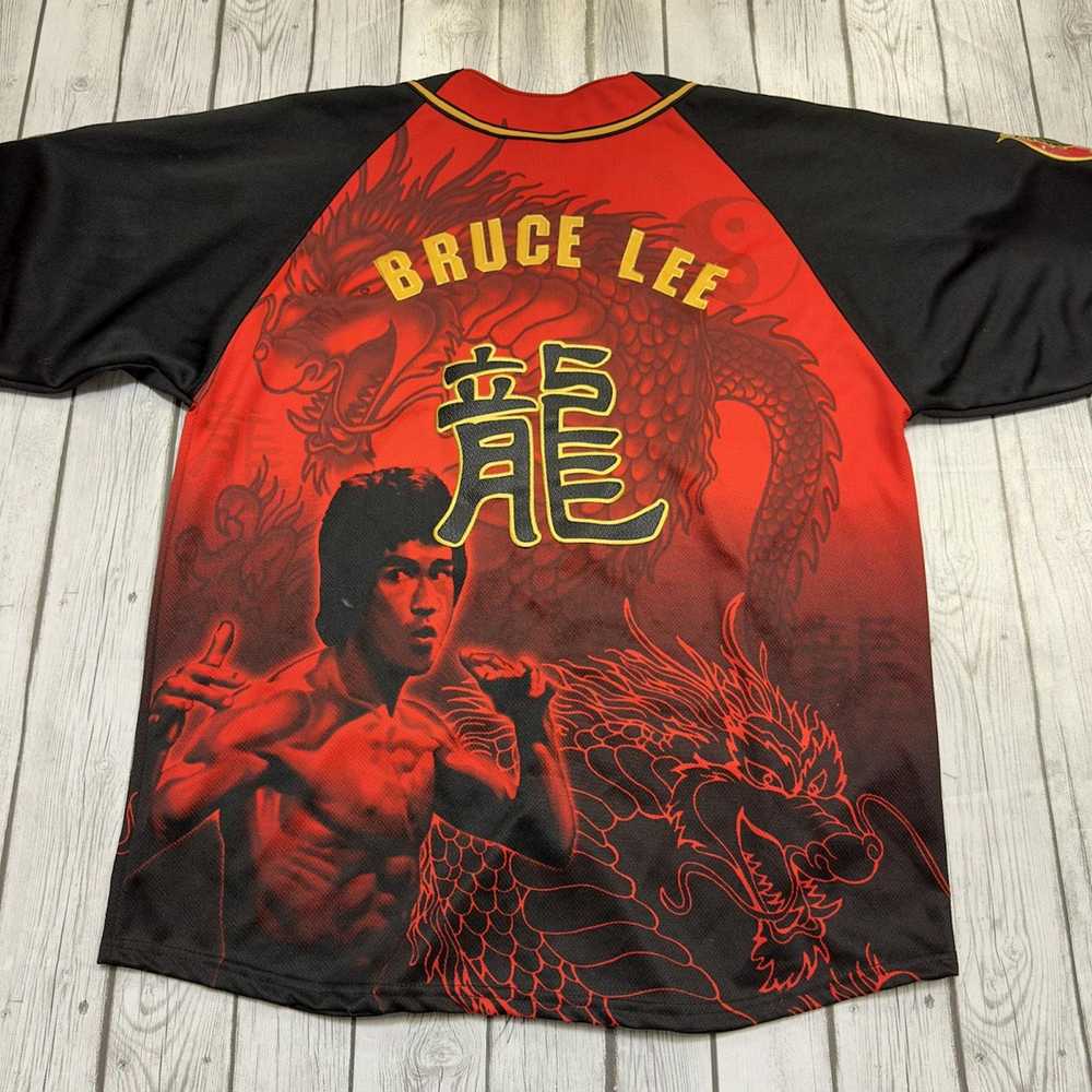 Bruce Lee × Universal Studios × Vintage Vintage B… - image 2