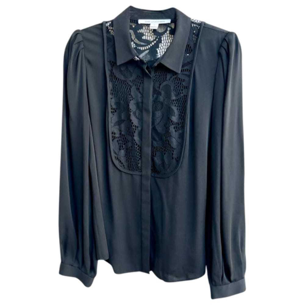 Diane Von Furstenberg Silk blouse - image 1