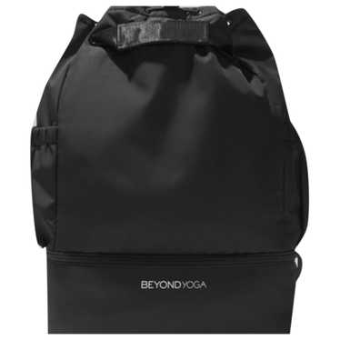 Beyond Yoga Backpack