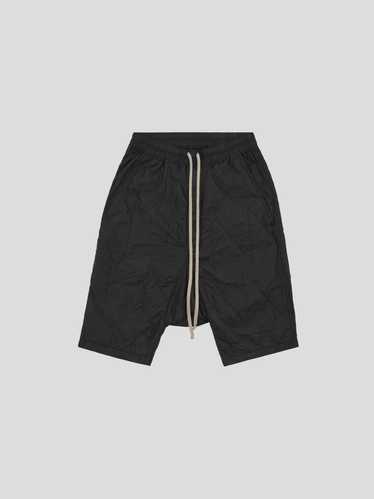 Rick owens pod shorts - Gem