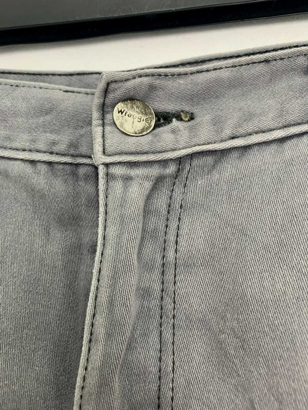 Japanese Brand × Vintage × Wrangler Casual Pants … - image 4