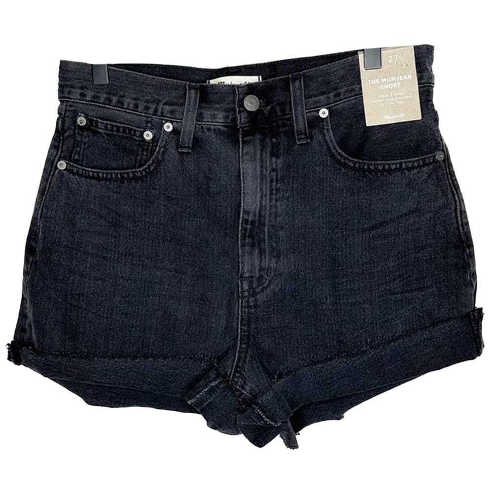 Madewell Mini short - image 1