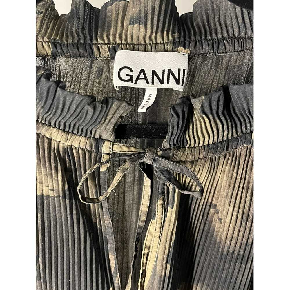 Ganni Spring Summer 2020 maxi dress - image 2