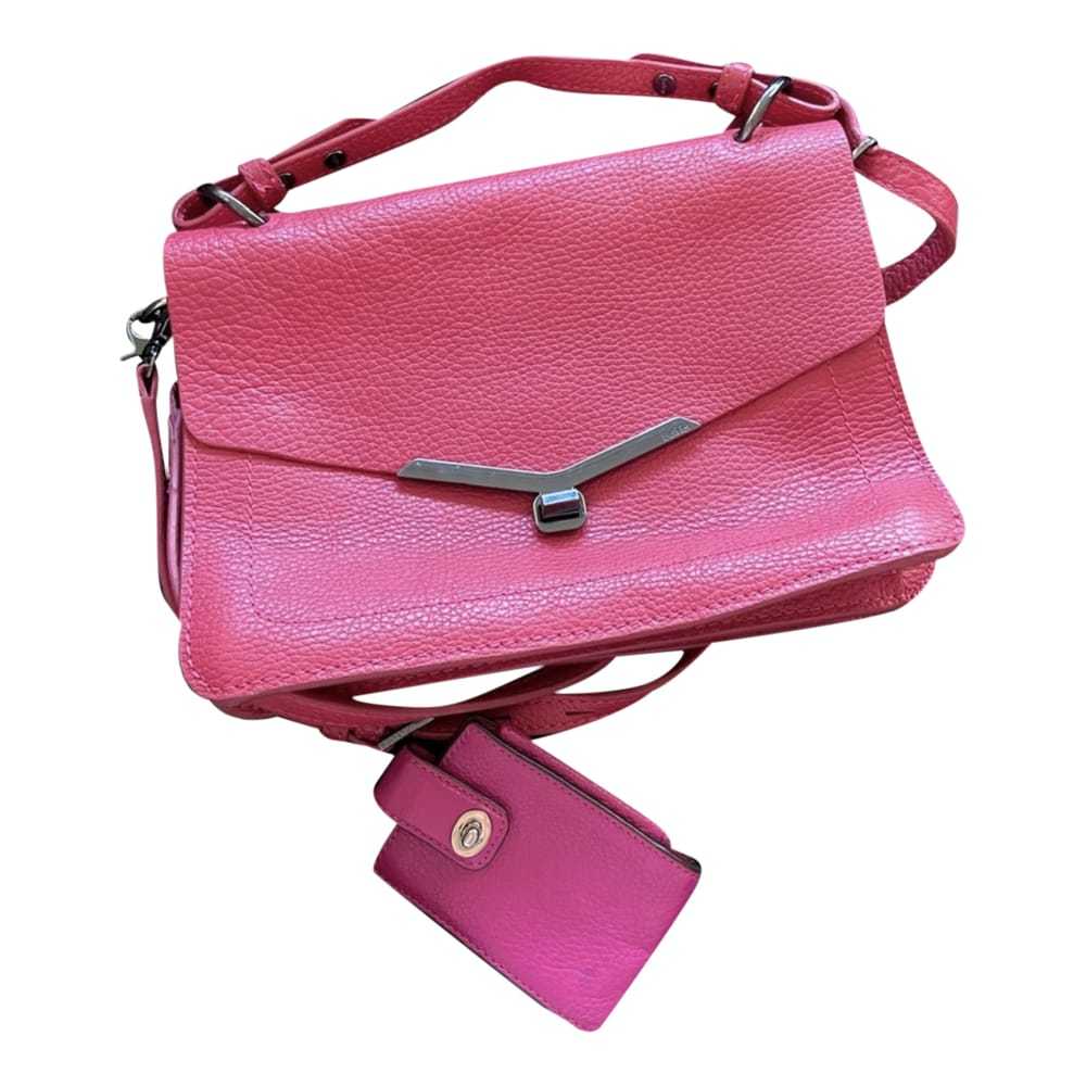 Botkier Leather satchel - image 1