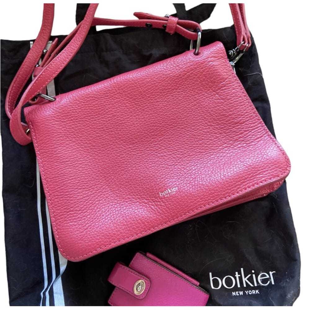 Botkier Leather satchel - image 4