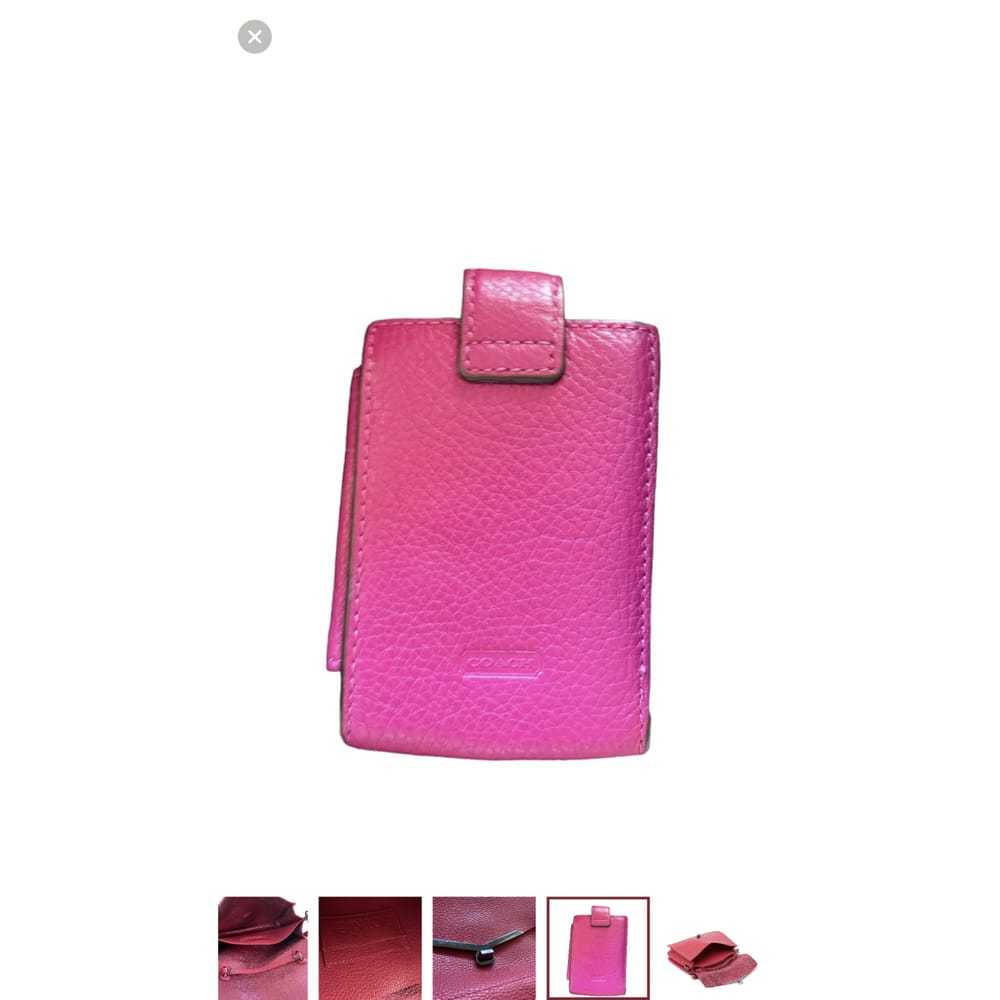 Botkier Leather satchel - image 7