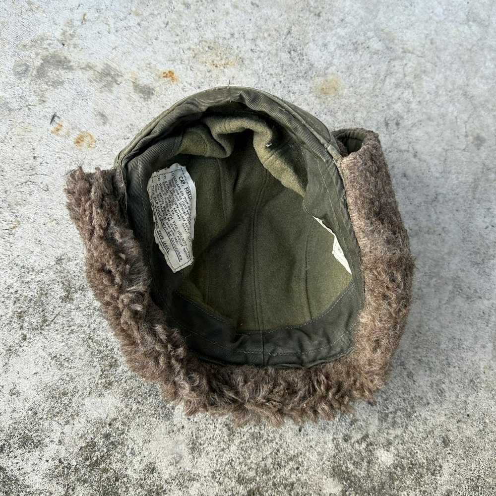 Military × Usmc × Vintage Aviator US Army M1951 P… - image 5