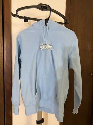 Supreme supreme blue box - Gem