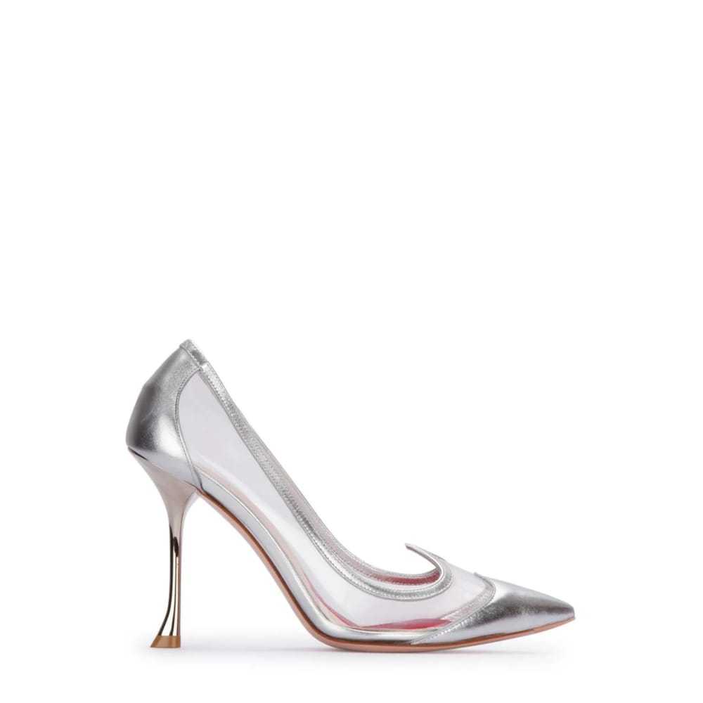 Roger Vivier Leather heels - image 2