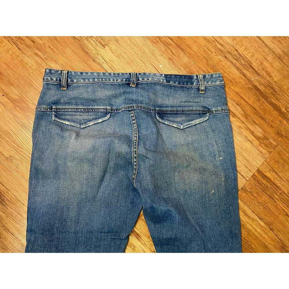 Nili Lotan Nili Lotan Womens Jeans Size 29 Blue H… - image 8