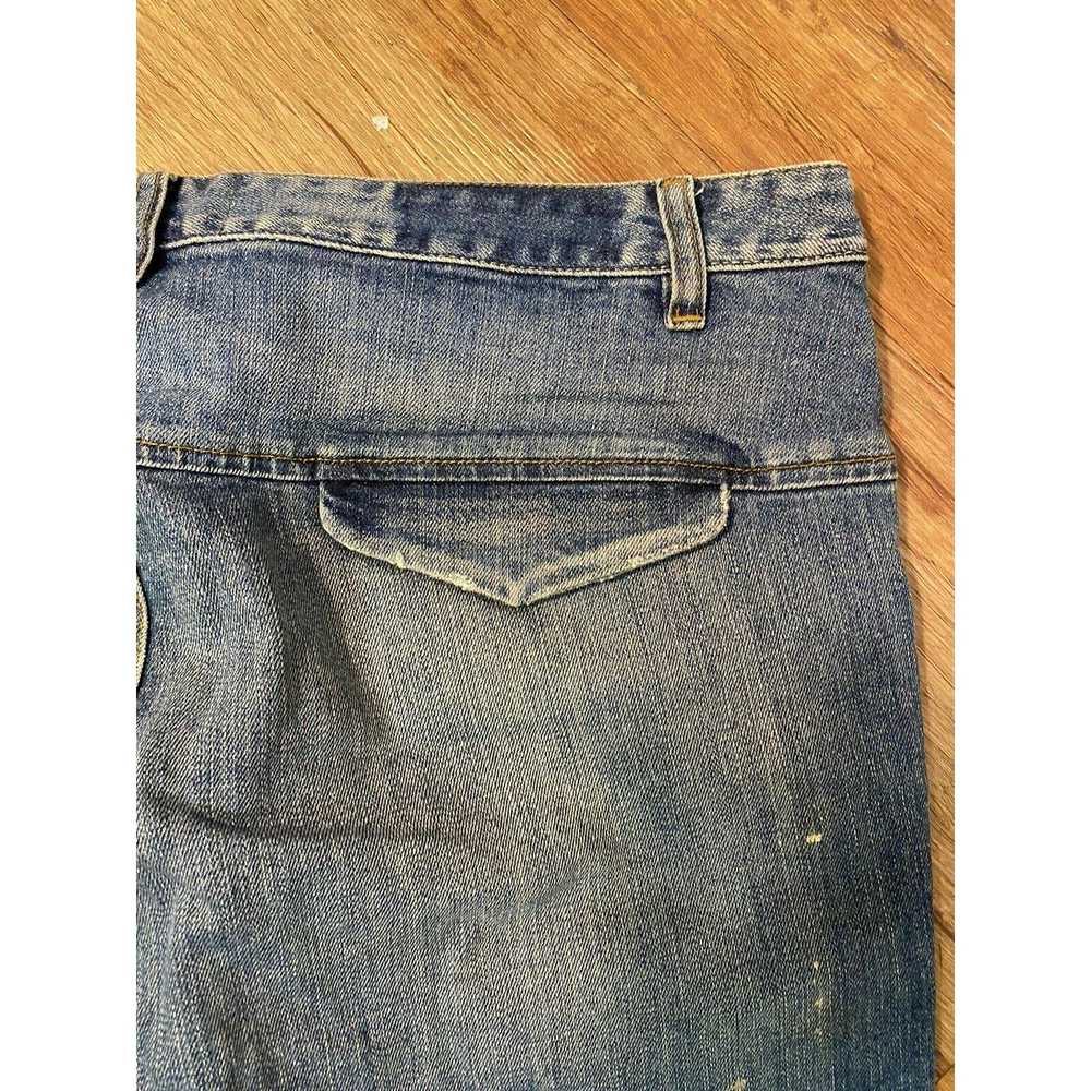 Nili Lotan Nili Lotan Womens Jeans Size 29 Blue H… - image 9
