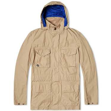 Barbour brandene best sale jacket