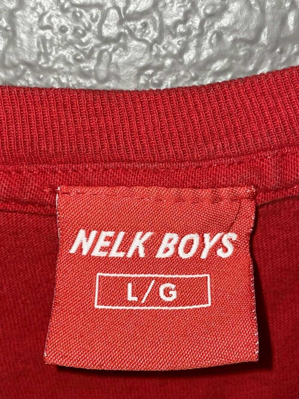 Full Send by Nelk Boys × Streetwear Stevewilldoit… - image 5