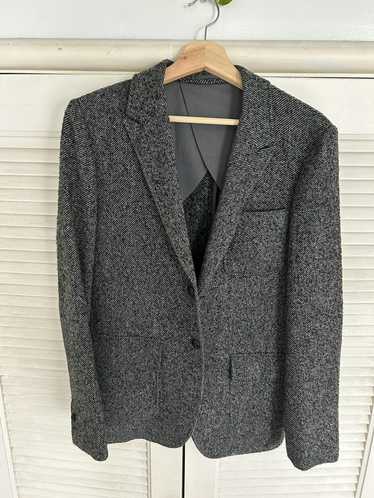 Steven Alan Wool Steven Alan blazer