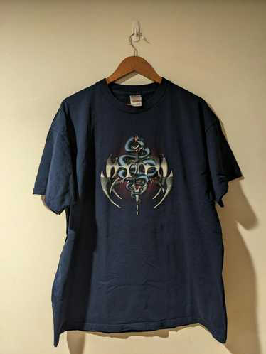 BEATINK.COM / Jamie xx In Wave Tour Tokyo T-Shirt