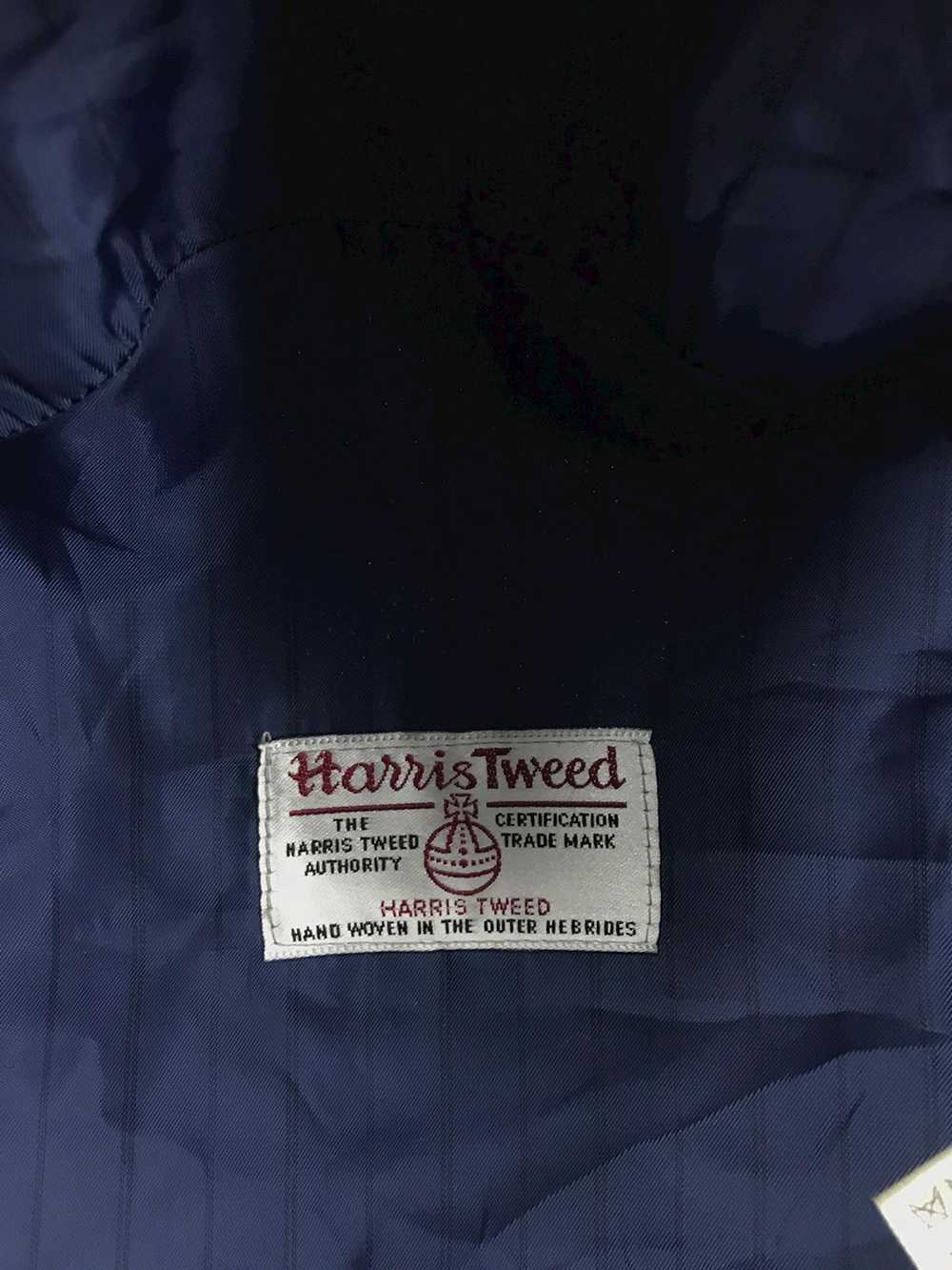 Harris Tweed × Streetwear × Vintage Harris Tweed … - image 6