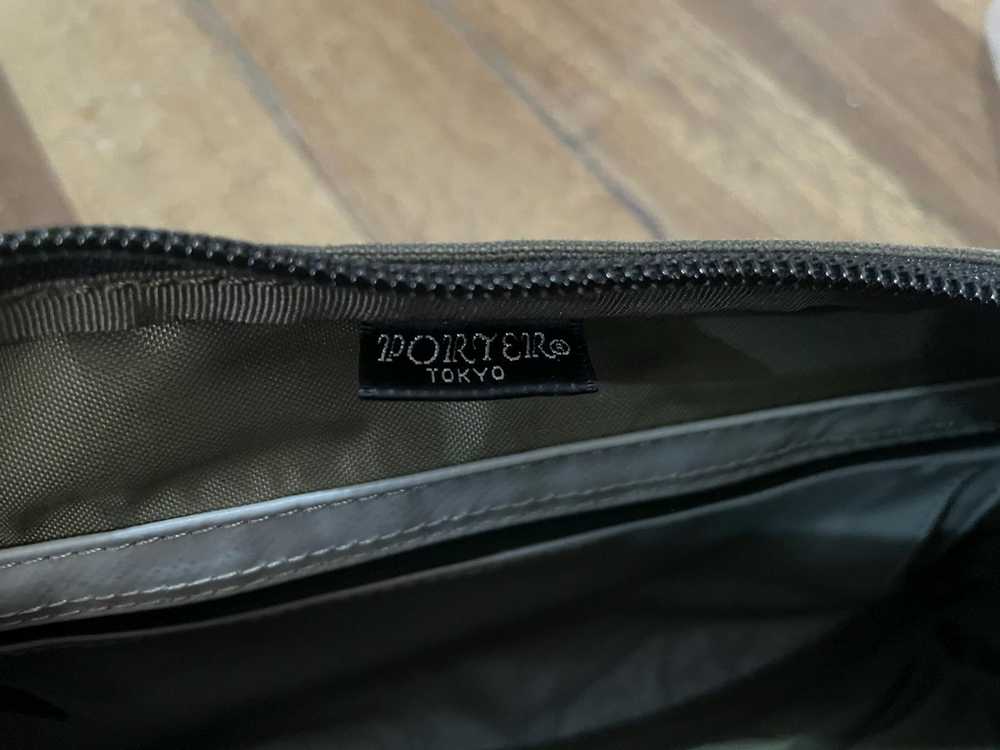 Japanese Brand × Porter PORTER YOSHIDA & CO BEAT … - image 11