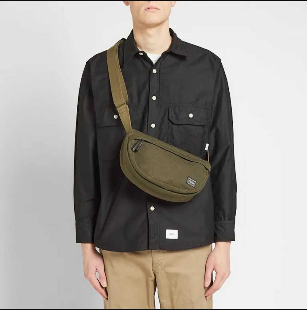 Japanese Brand × Porter PORTER YOSHIDA & CO BEAT … - image 1