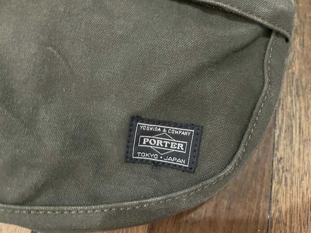 Japanese Brand × Porter PORTER YOSHIDA & CO BEAT … - image 4