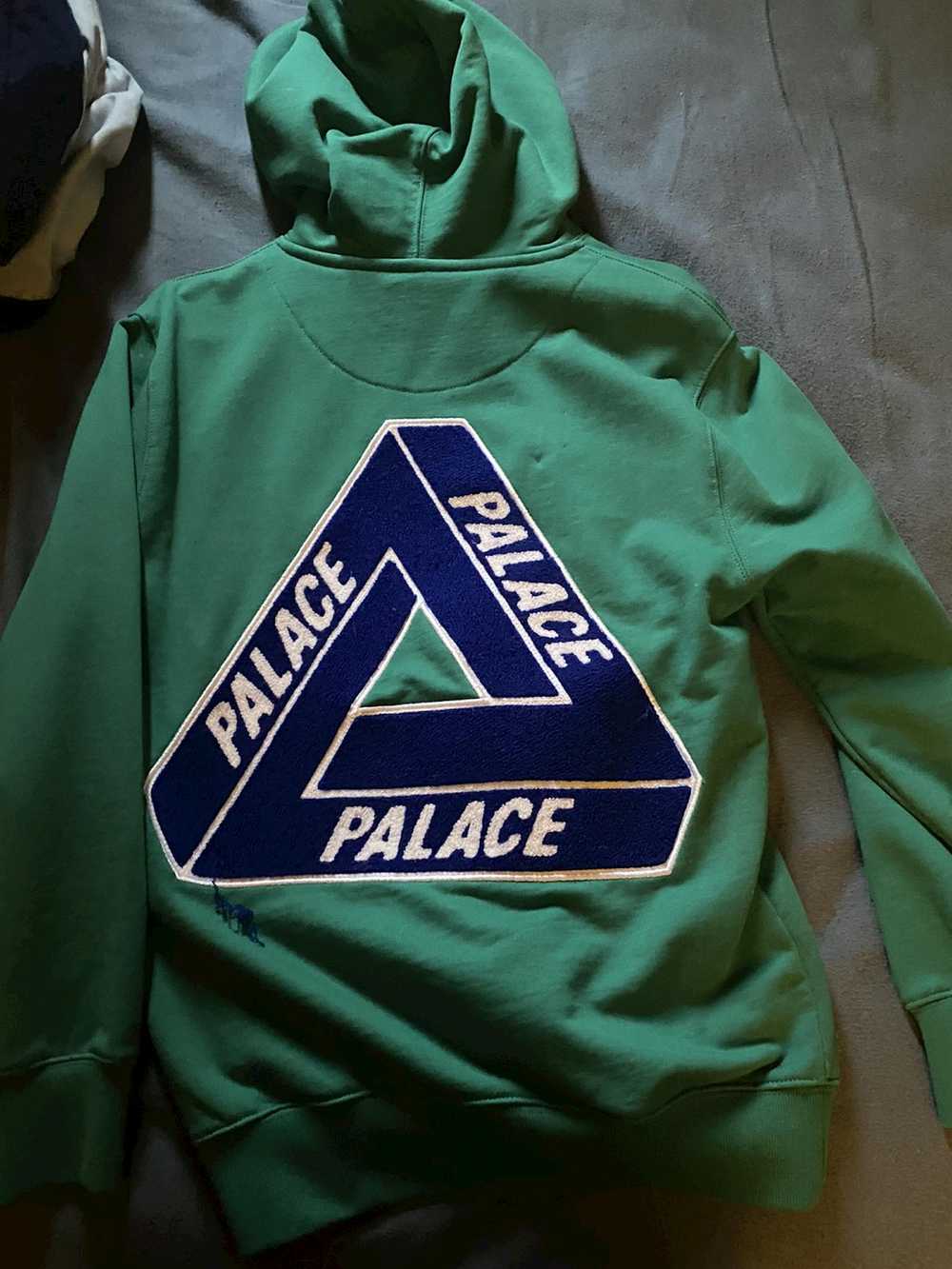 Palace Palace Tri-Chenille Hoodie - image 3