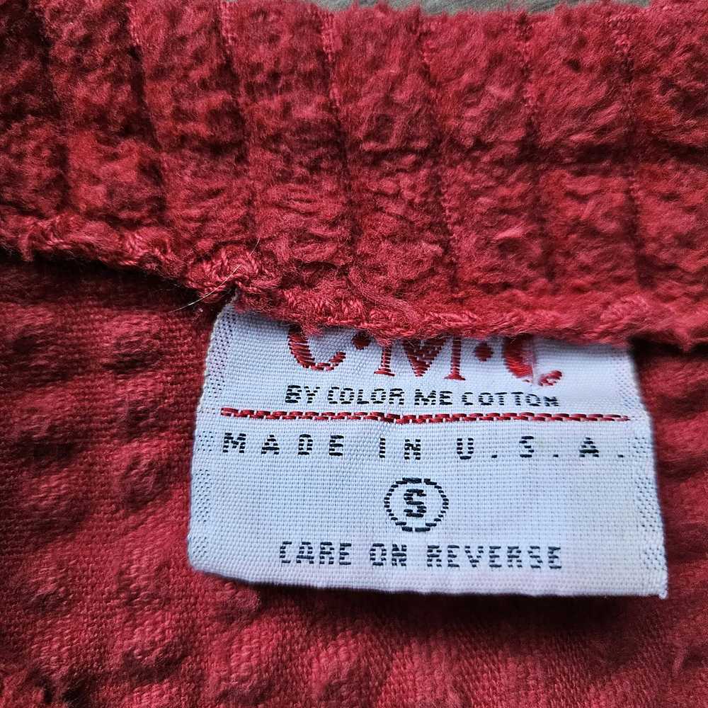 Made In Usa × Streetwear × Vintage Vintage Color … - image 7