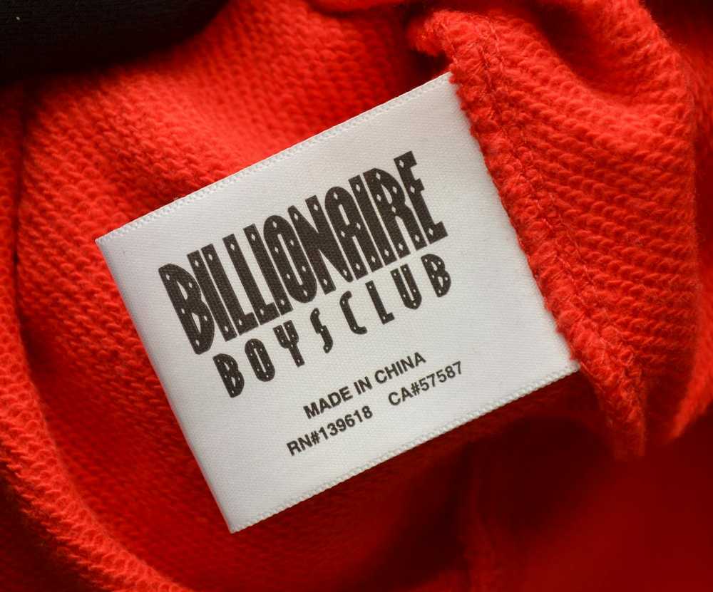 Billionaire Boys Club × Hype × Streetwear Billion… - image 12