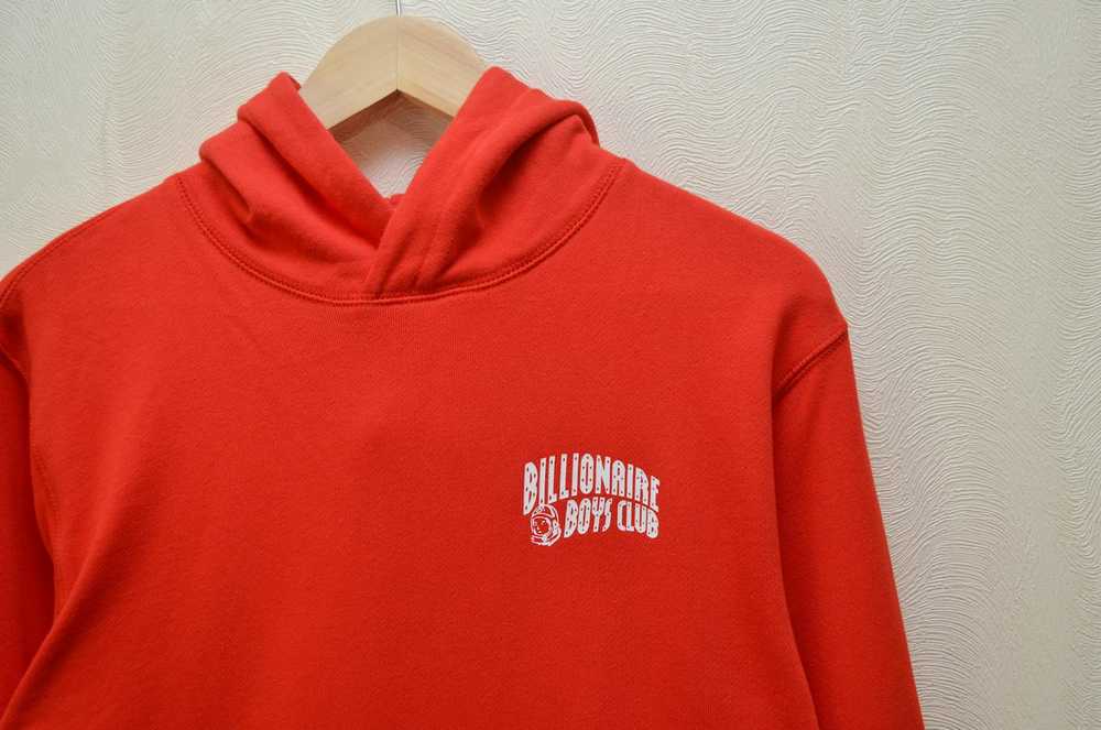 Billionaire Boys Club × Hype × Streetwear Billion… - image 5