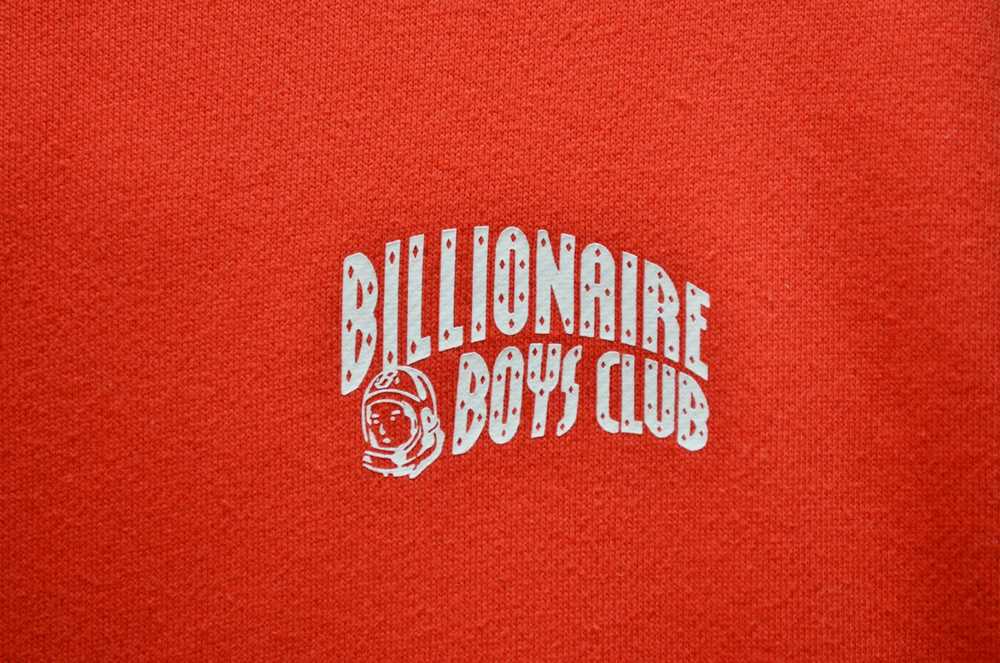 Billionaire Boys Club × Hype × Streetwear Billion… - image 8