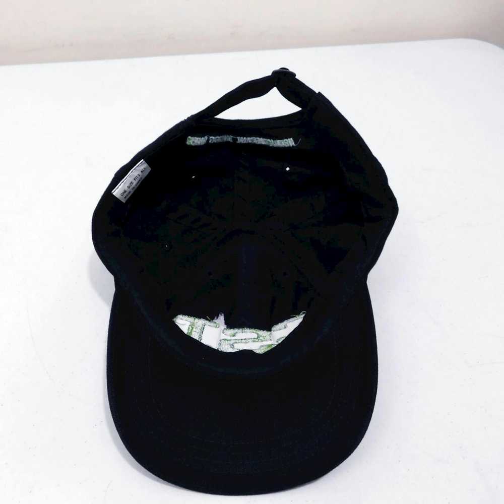 Hat CSI Crime Scene Investigation Hat Cap Adjusta… - image 6