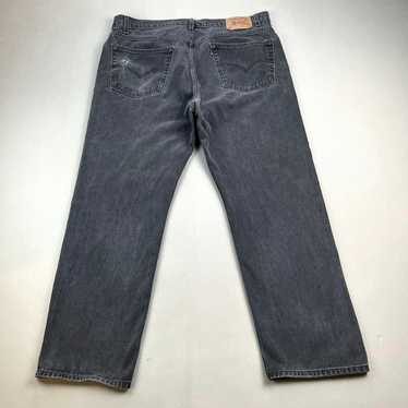 Levi's × Vintage Vintage Levis 505 Jeans Mens 40 … - image 1