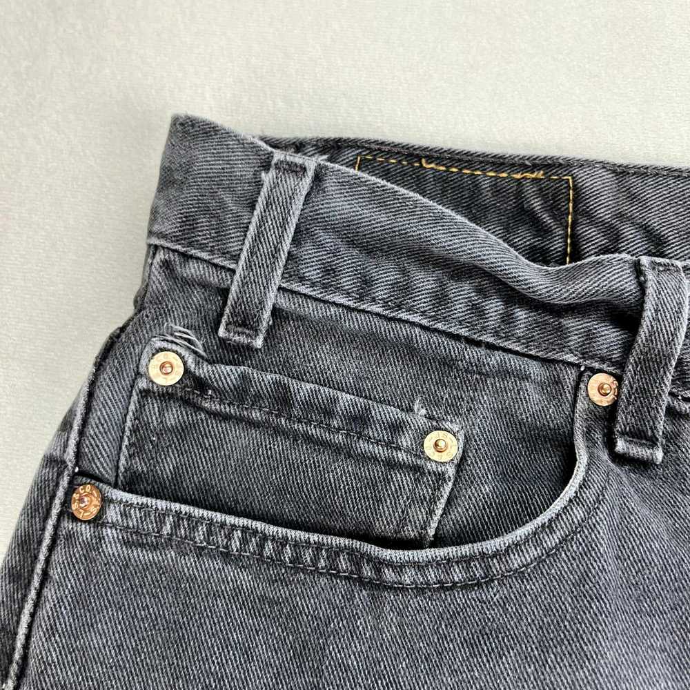 Levi's × Vintage Vintage Levis 505 Jeans Mens 40 … - image 6