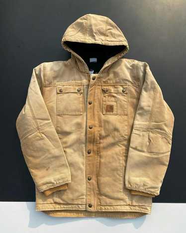 Carhartt CARHARTT BARTLETT JACKET