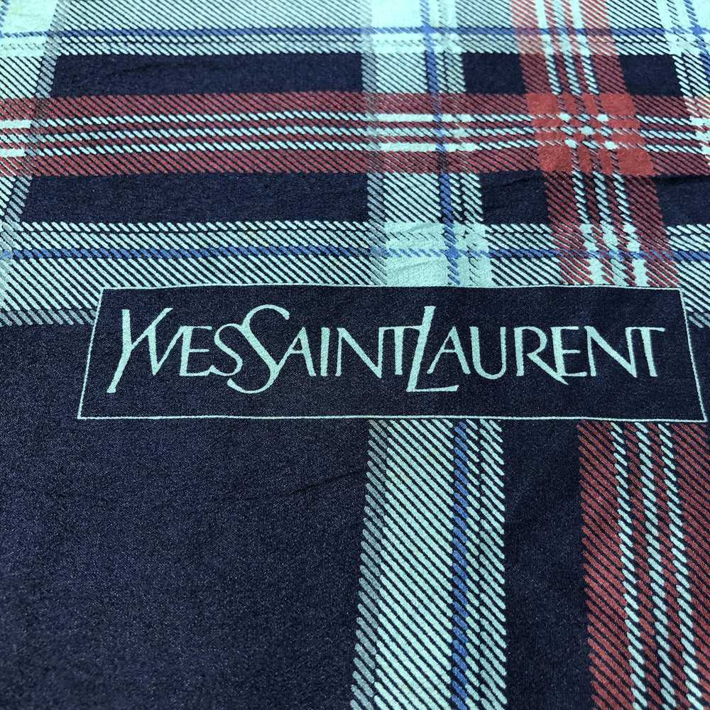 Archival Clothing × Vintage × Yves Saint Laurent … - image 4