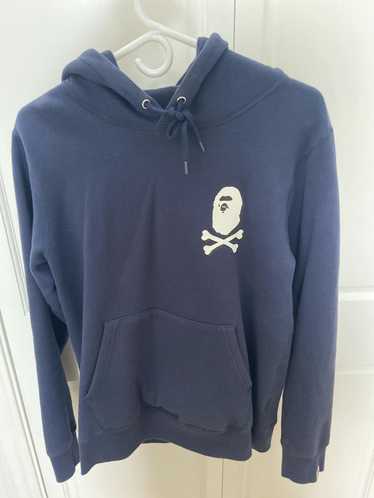 A BATHING APE hotsell PIRATE STORE CROSSBONES HO