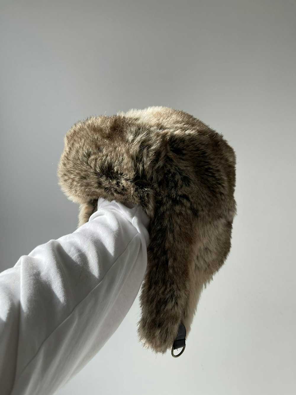 Avant Garde × Japanese Brand Vintage fuzzy mohair… - image 12