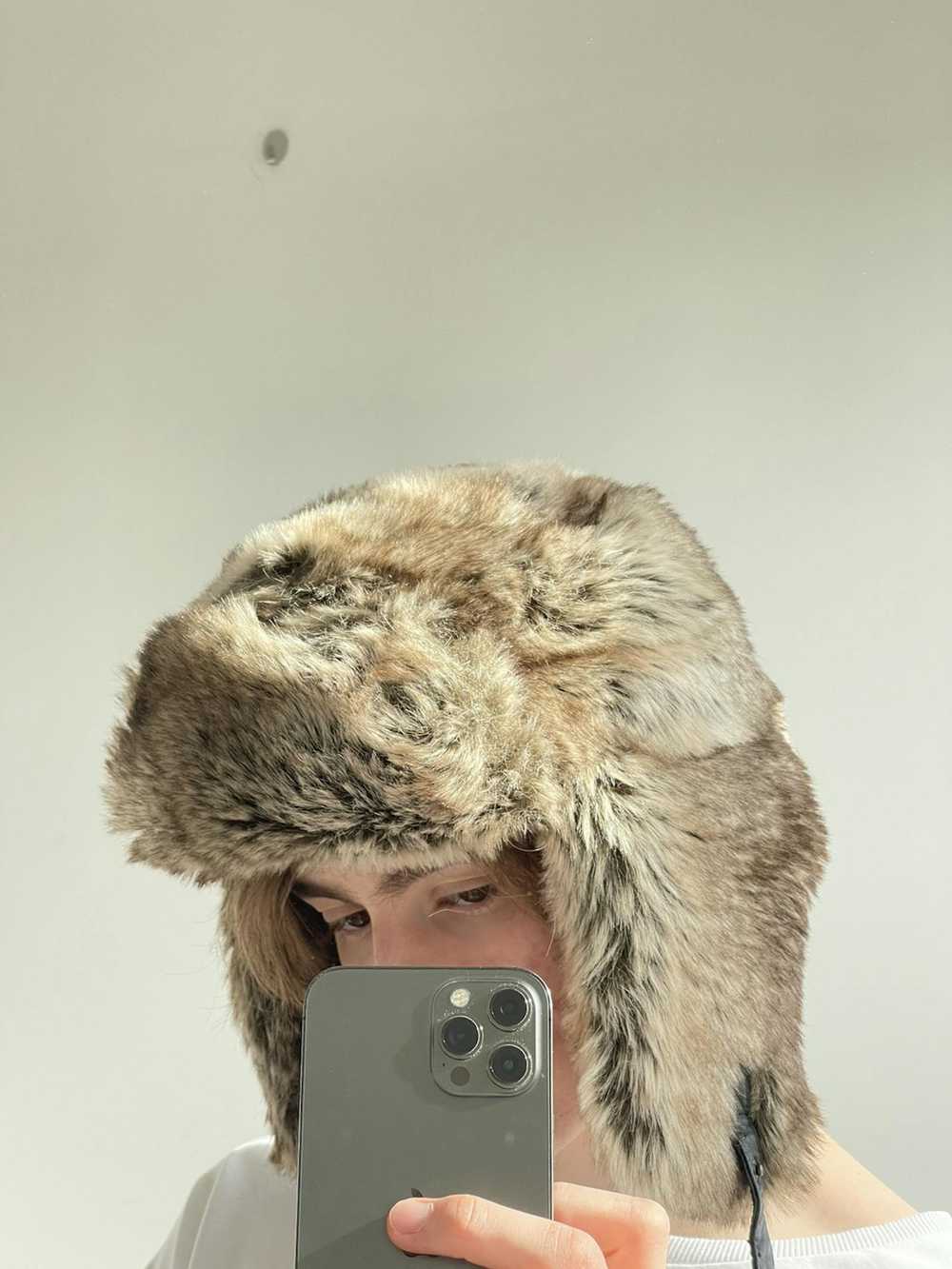 Avant Garde × Japanese Brand Vintage fuzzy mohair… - image 6