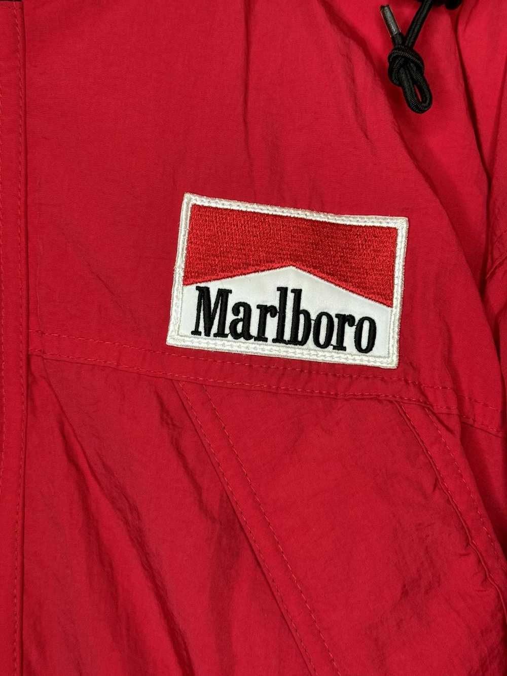 Marlboro × Streetwear × Vintage Vintage Marlboro … - image 3