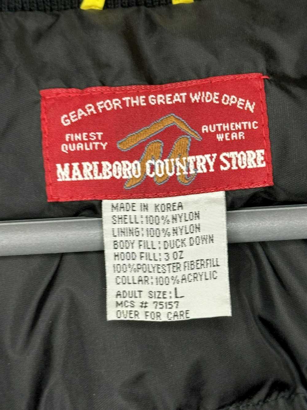 Marlboro × Streetwear × Vintage Vintage Marlboro … - image 6