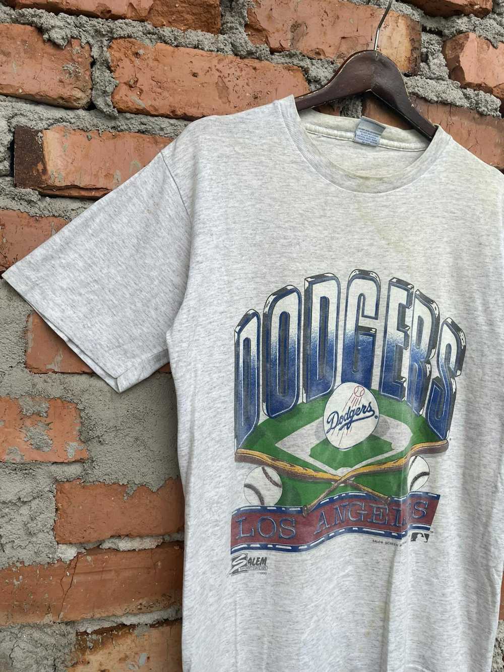 Los Angeles Dodgers × Salem Sportswear × Sportswe… - image 10