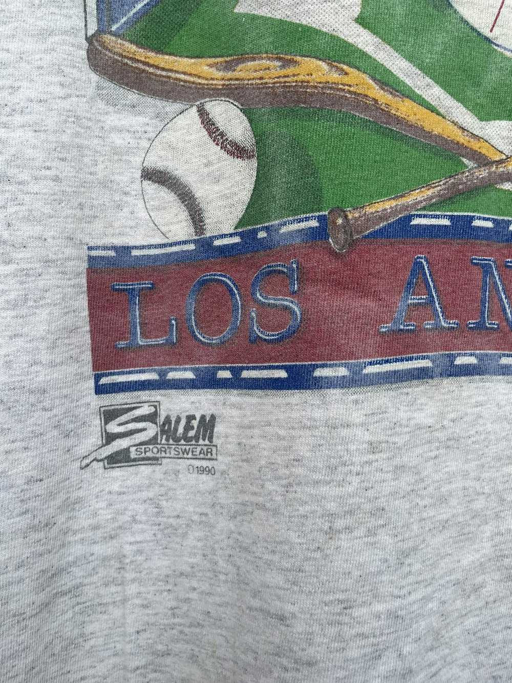 Los Angeles Dodgers × Salem Sportswear × Sportswe… - image 2
