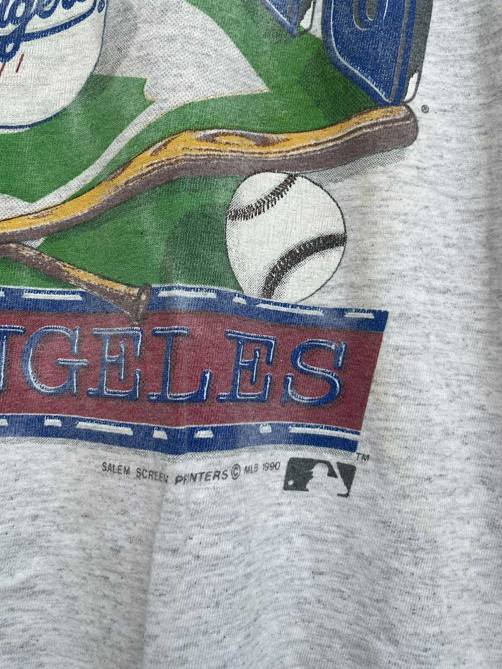 Los Angeles Dodgers × Salem Sportswear × Sportswe… - image 3