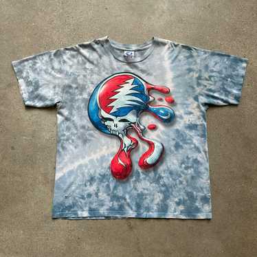 Grateful Dead × Liquid Blue × Vintage Vintage Gra… - image 1