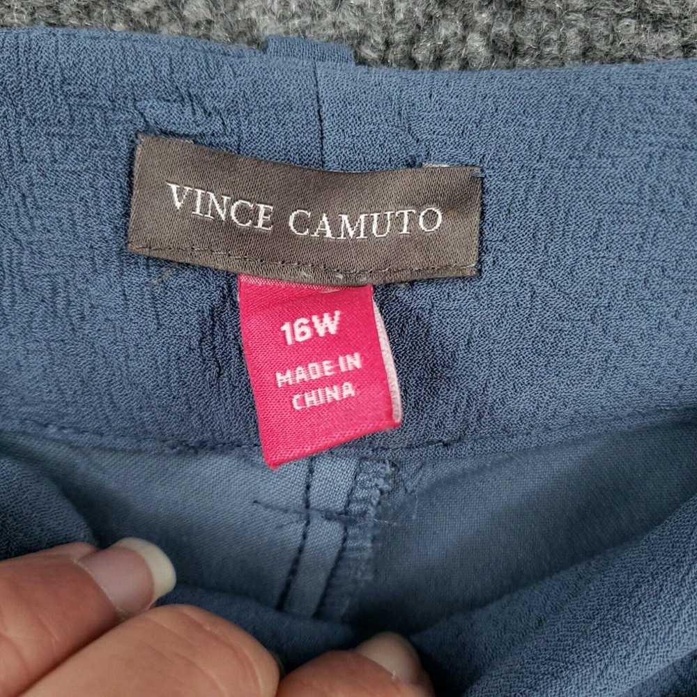 Vince Camuto Vince Camuto Dress Pants Womens 16W … - image 3