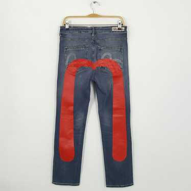 Puma x evisu jeans - Gem