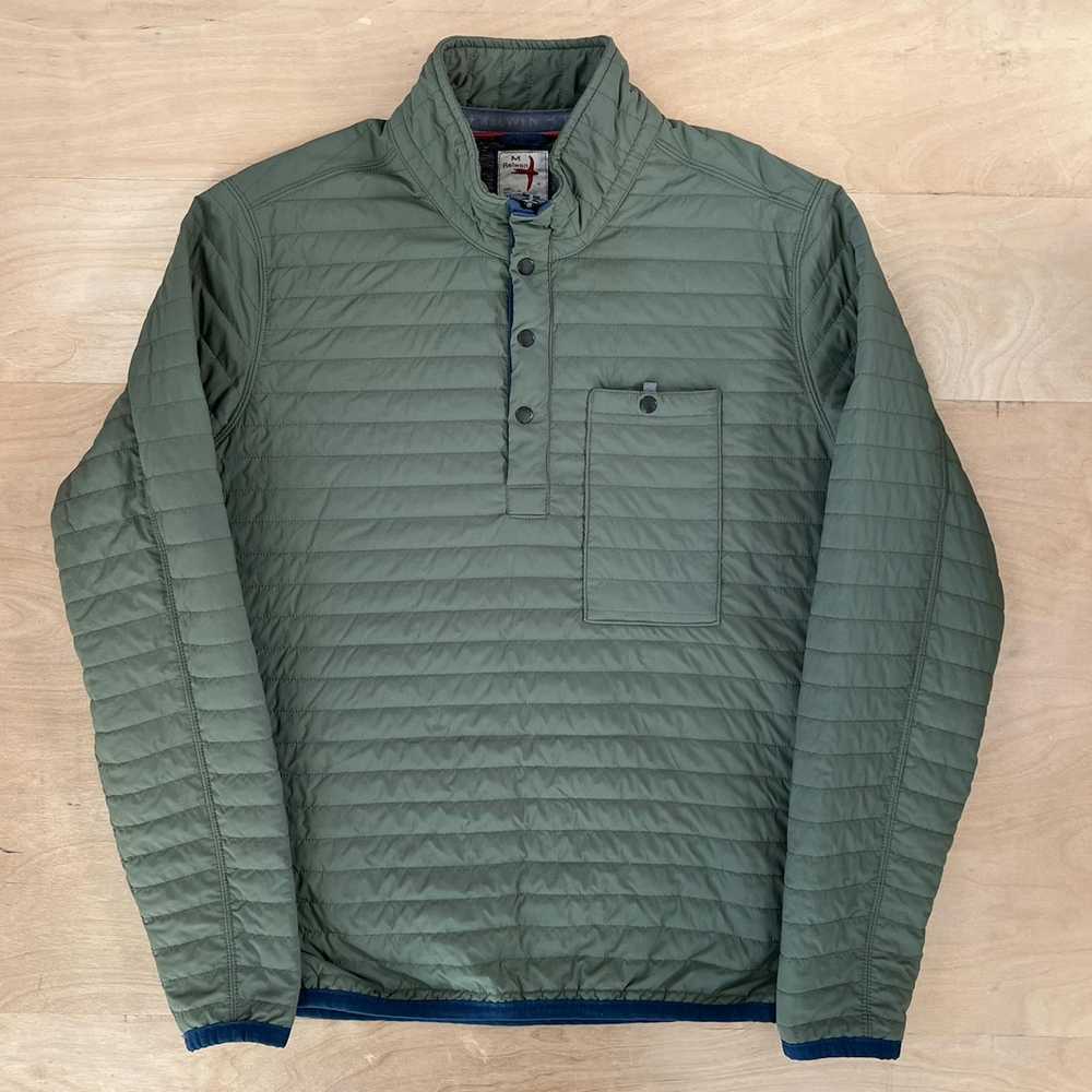 Relwen 2024 Windzip Popover size M