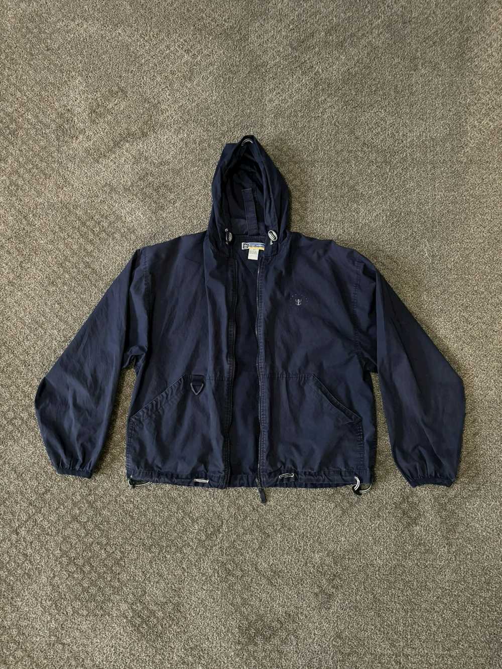 Goretex × Streetwear × Vintage Vintage Royal Cari… - image 1